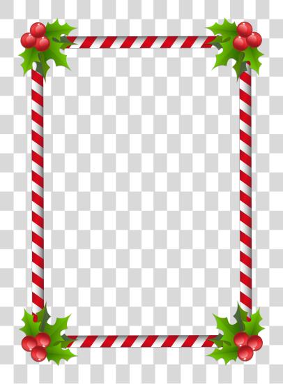 تحميل Christmas Border Christmas Patterns Cv Format Border Christmas Border تصميم بي ان جي ملف