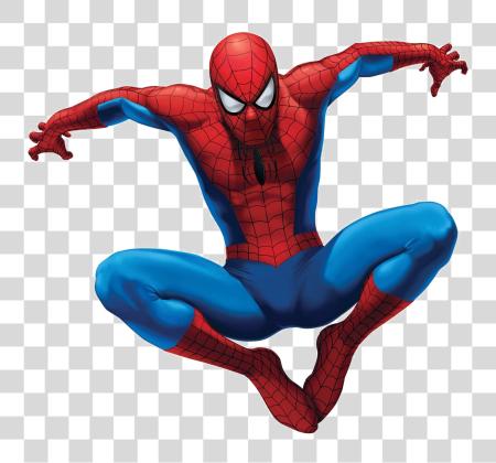 Download Spiderman PNG file