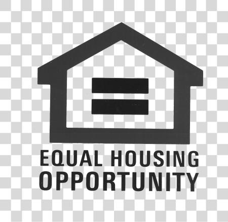 Download Equal Housing Opportunity Logo Equal Housing Opportunity PNG file