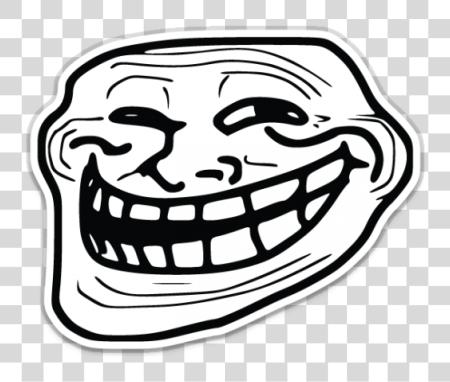 Download Troll Meme Google Search Troll Face PNG file