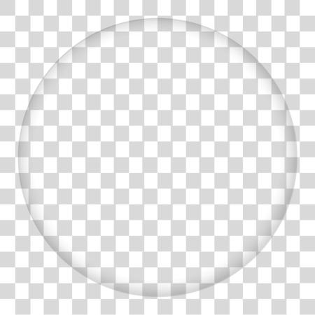 Download circle shadow shadows geometry geométrico forma Circle PNG file