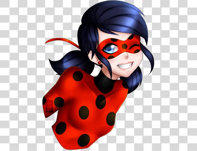 Download Miraculous Ladybug Image Ladybug Clip Art