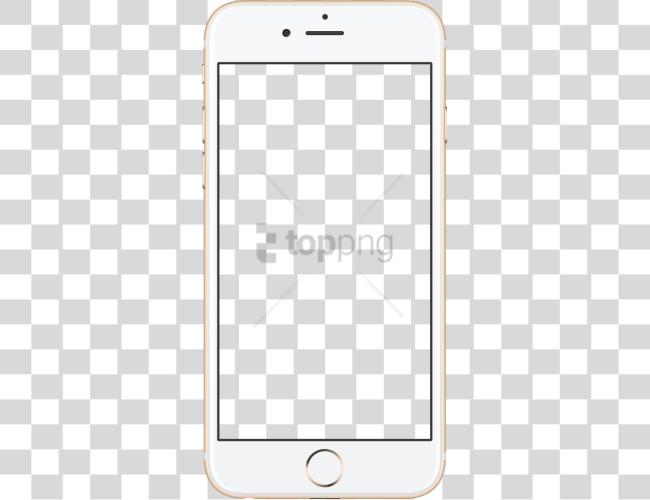 Download Iphone 6 Mobile Frame Image With Iphone 5s Wikipedia Clip Art