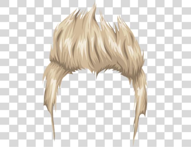 Download cabello rubio hombre hombre cabello blond Pelo Rubio De Hombre Clip arte