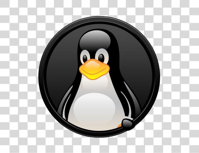 Download Tux Linux logotipo Start Menu Linux Icons Clip arte