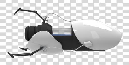 Download Portal Gun Portal Gun Model PNG file