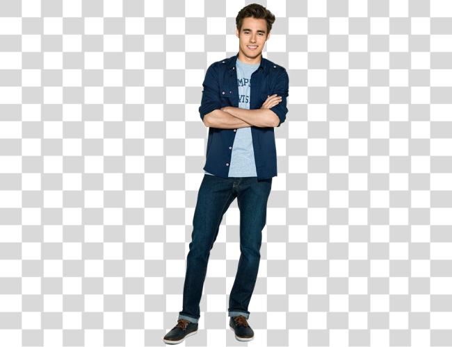 تحميل شاب رجل Image Jorge Blanco مقطوعة فن