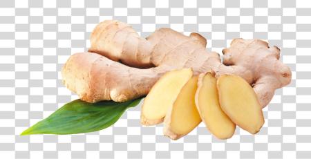 Download Ginger PNG file