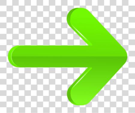 Download Arrow Right Green Photo Right Arrow Green PNG file