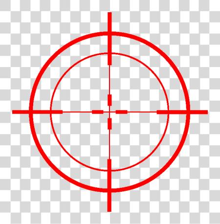 Download Sniper Target PNG file