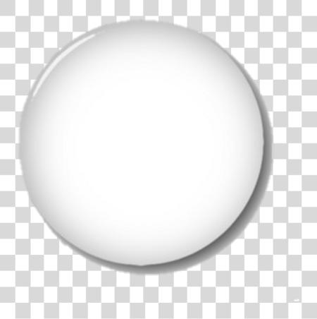 Download blanco button glass circle Circle PNG file