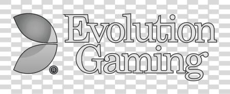 Download Evolution Gaming logotipo PNG file