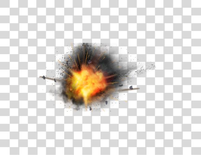 Download For Nuclear Explosion In High Resolution Explosion Clip Art