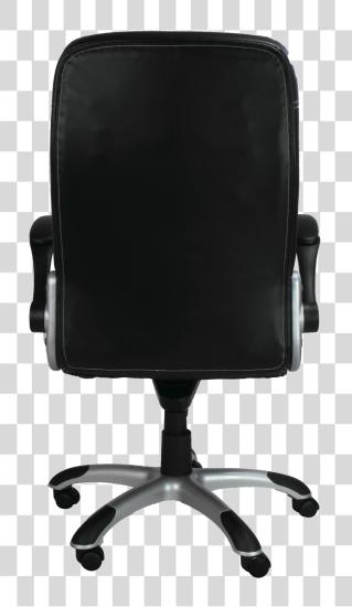 Download Office Chair File Office Chair Back PNG file