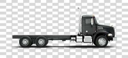 Download Truck Side View Truck Side View PNG file