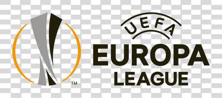 下载 Europa League Logo PNG file