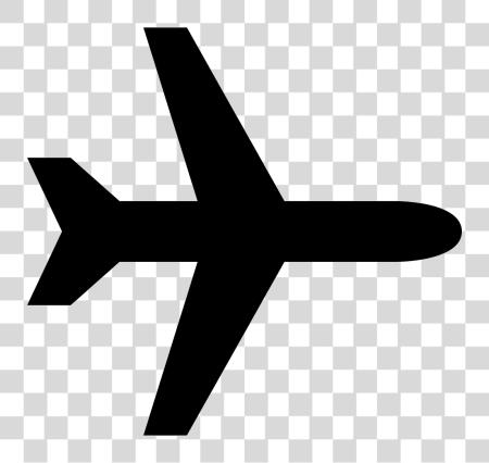 Download avión icono Airplane icono PNG file