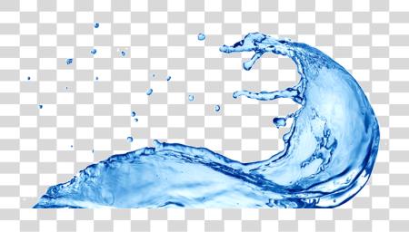 Download el Gallery para Water Wave Real Wave PNG file