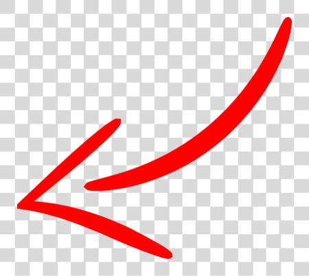 Download Small Red Arrow PNG file