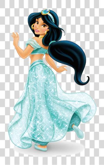 Download jasmine Aladdin Princesas disney Jazmin PNG file