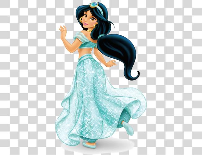 Download jasmine Aladdin Princesas Disney Jazmin Clip Art