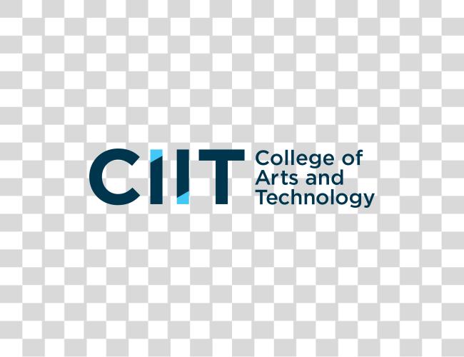 Download logotipo Final Artwork Ciit logotipo Positive Ciit universidad de Arts y tecnología logotipo Clip arte