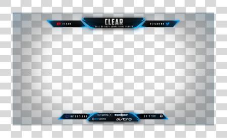 Download Elgato Overlays Elgato Overlay PNG file