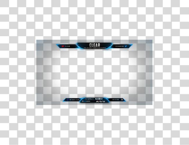 Download Elgato Overlays Elgato Overlay Clip Art