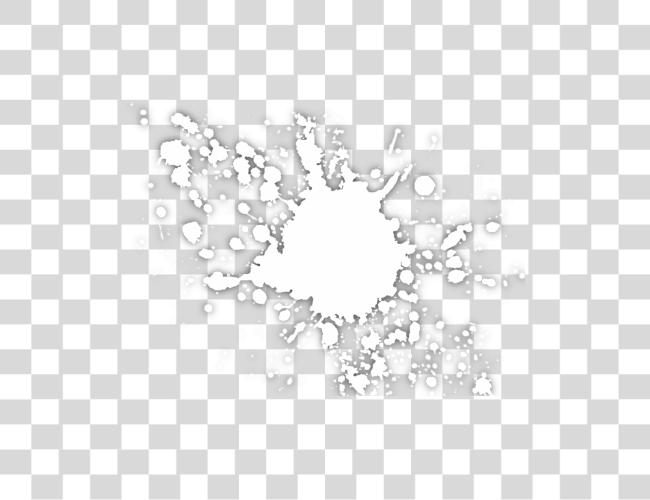 Download White Overlay Freetoedit Sticker White Paint Overlay Clip Art