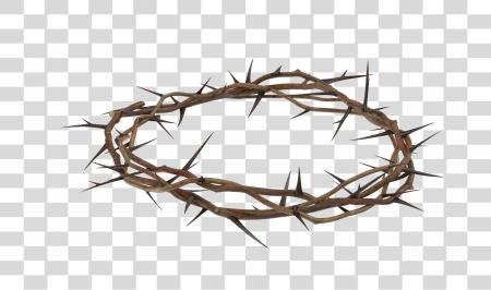 Download corona Of Thorns PNG file