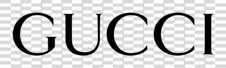 Download File Gucci logotipo Gucci logotipo PNG file