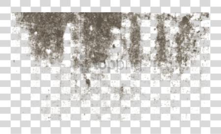 Download Dirt Texture Image With Monochrome PNG file