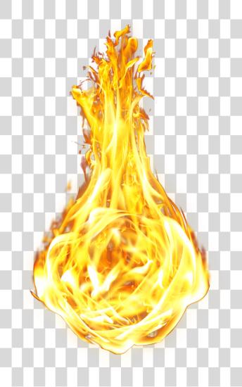 Download Fire Ball No Fire Ball No PNG file