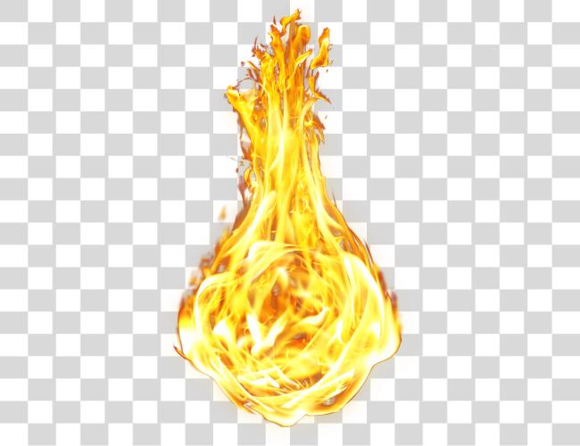 Download Fire Ball No Fire Ball No Clip Art