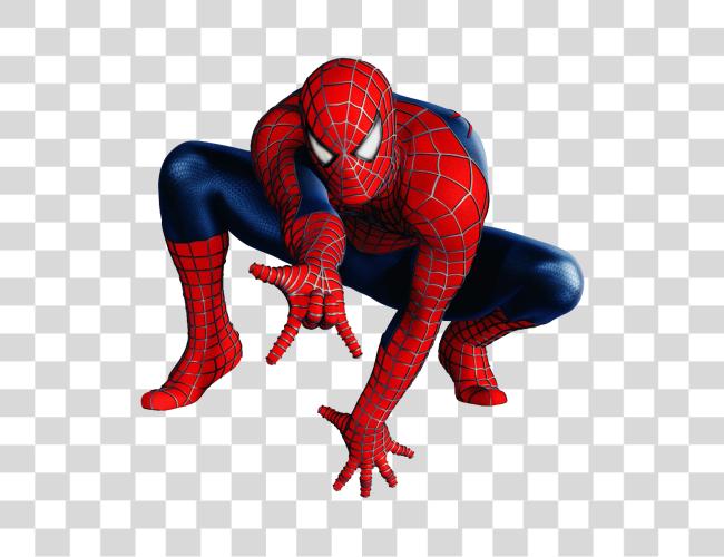 تحميل Ultimate Clipart Imagem Do Homem Aranha مقطوعة فن