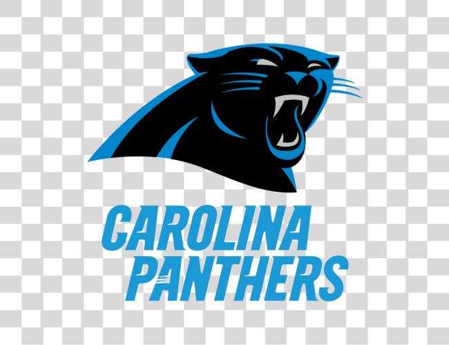 Download Carolina Panthers Logo Clip Art