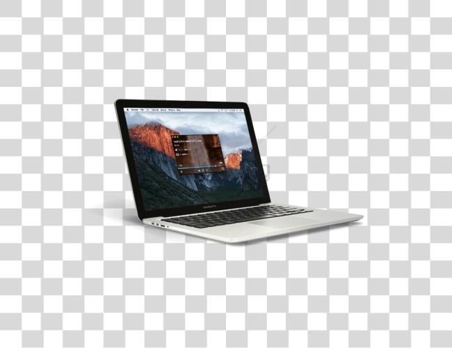 Download Mac Laptop Image With Macbook 2017 Clip Art