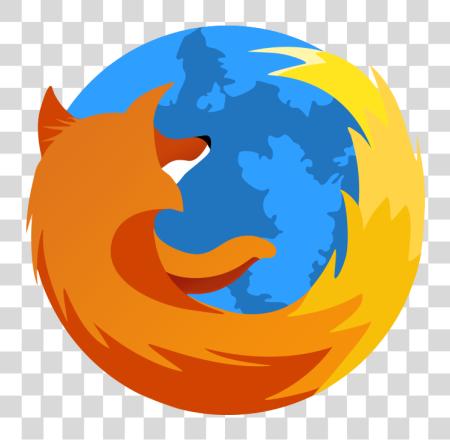 تحميل أيقونات Mozilla Firefox أيقونة بي ان جي ملف