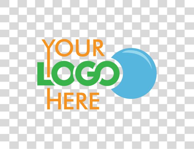 Download Your Logo Here Your Logo Here Icon Clip Art