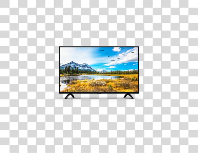 Download Xiaomi Mi led televisión 4a 32 Inch Clip arte