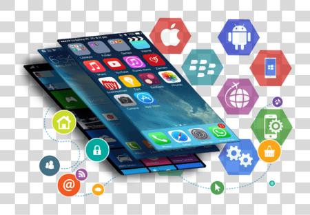 تحميل Mobile Application Development Mobile تطبيق Development بي ان جي ملف