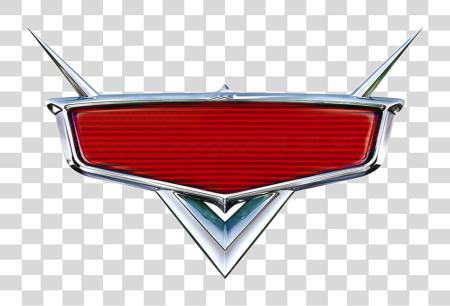 تحميل Logo ال Cars ديزني Cars بي ان جي ملف