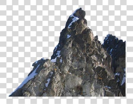 Download Mountain Peack Mountains Picture Mountains PNG file