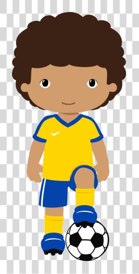 Download Sports Ginstica Desenho Jogador De Futebol PNG file