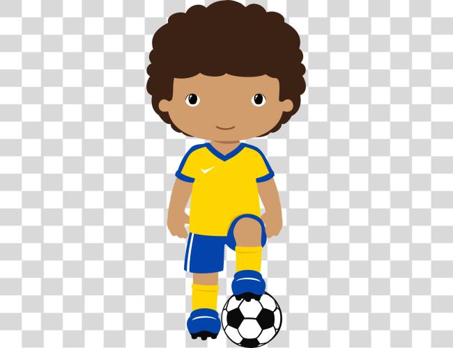 Download Sports Ginstica Desenho Jogador De Futebol Clip Art