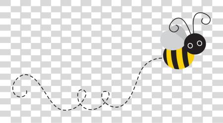 Download Bee Hive Childminding Bee Flying PNG file