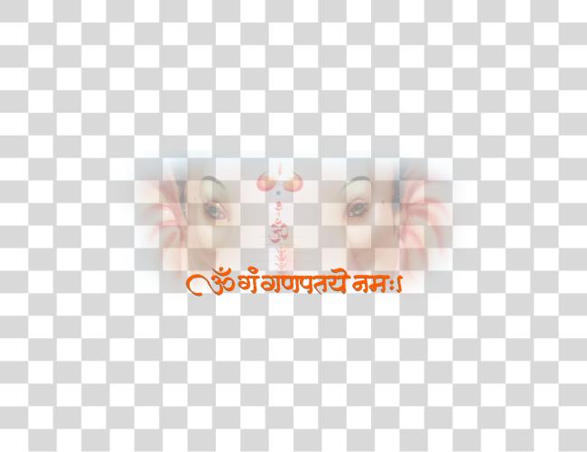 Download Ganesh Banner Best Design Ganpati Clip Art