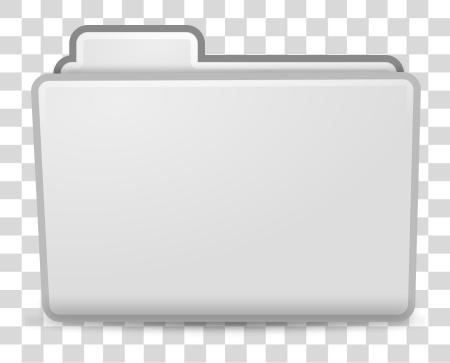 下载 Folder Icons 小 白色 Folder 图标 PNG file