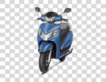 Download 2018 Honda Activa Honda Activa 125 nuevo modelo 2018 PNG file