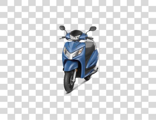 Download 2018 Honda Activa Honda Activa 125 New Model 2018 Clip Art